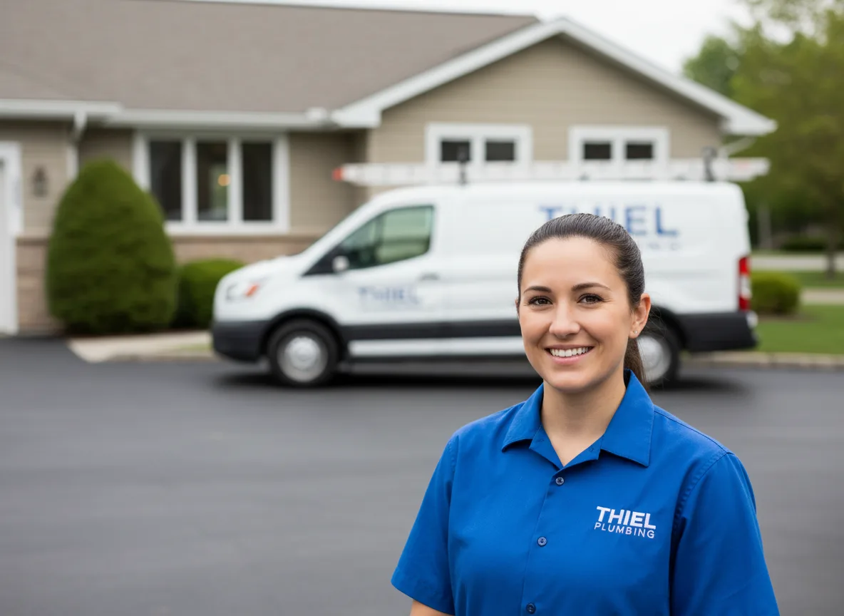Plumber Summit Point, WV FAQs